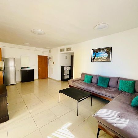 King David Apartment Netanya Exterior foto