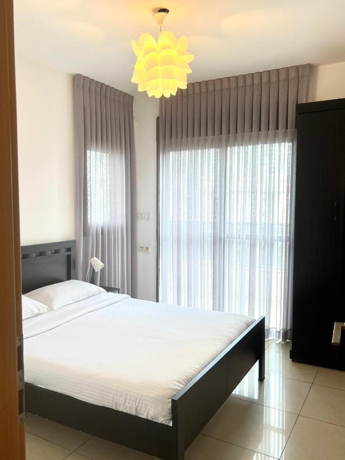 King David Apartment Netanya Exterior foto