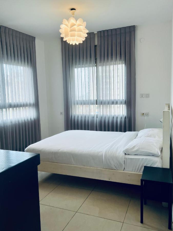 King David Apartment Netanya Exterior foto