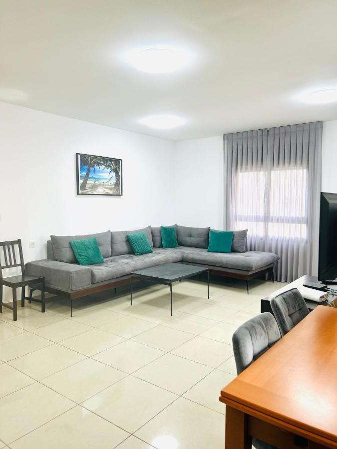 King David Apartment Netanya Exterior foto