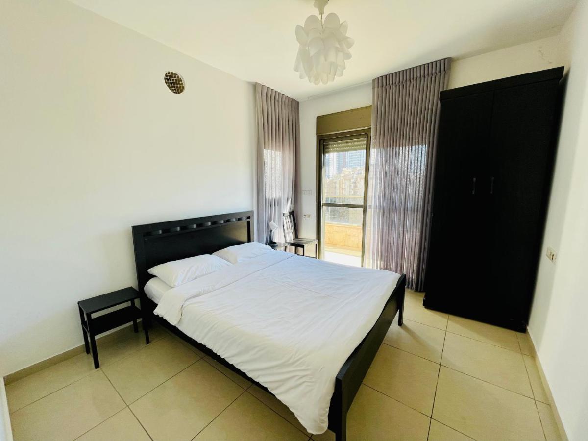 King David Apartment Netanya Exterior foto
