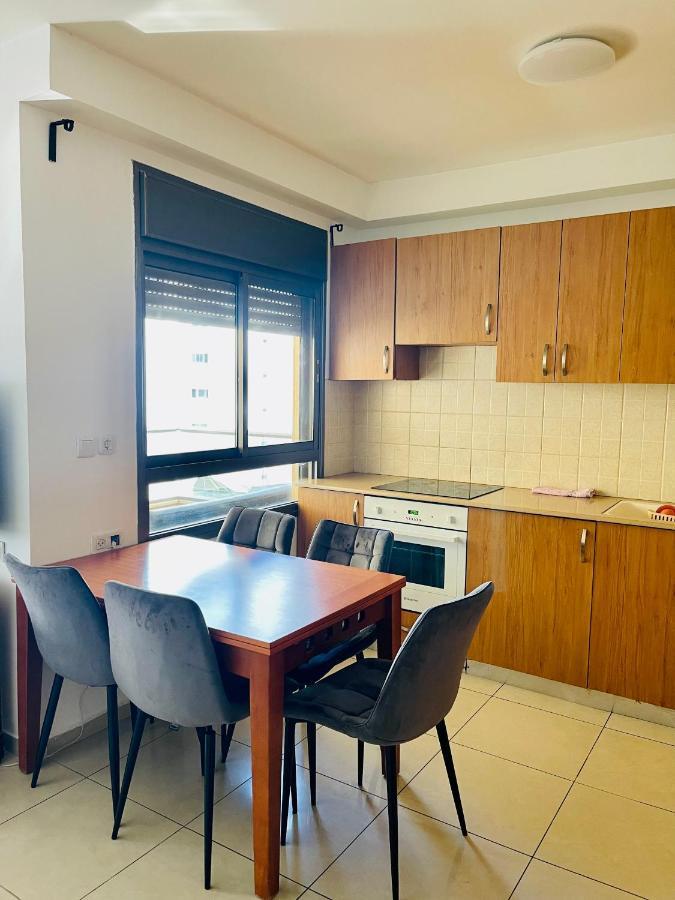 King David Apartment Netanya Exterior foto