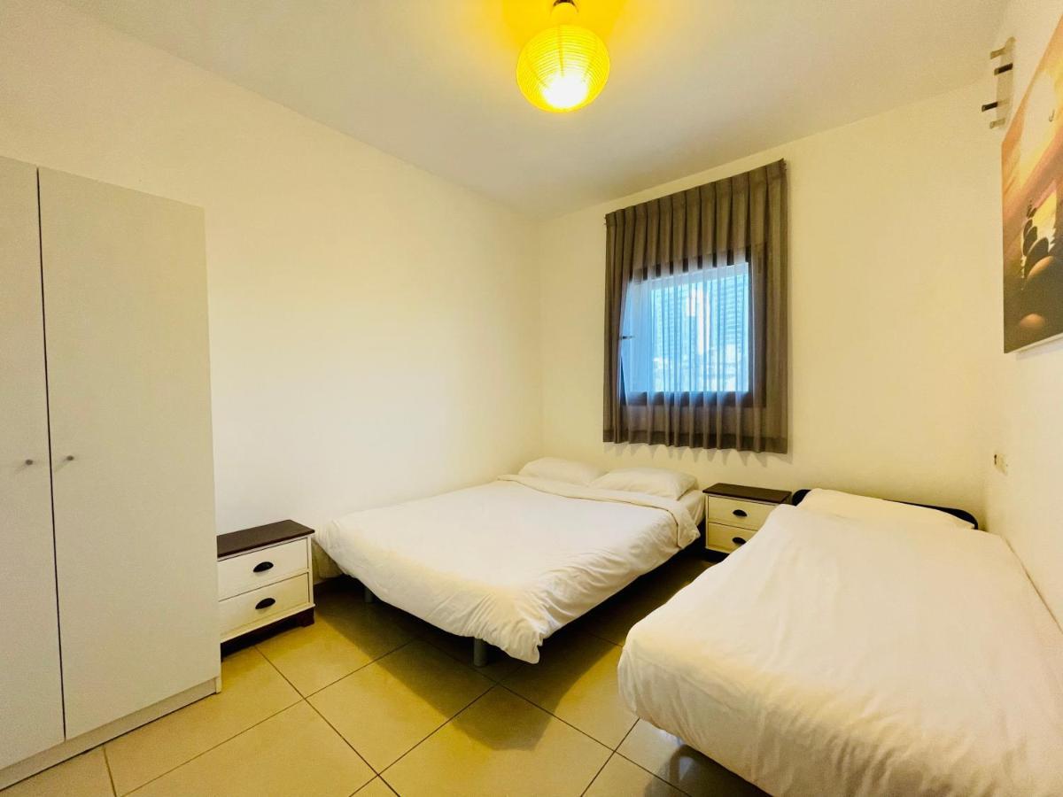 King David Apartment Netanya Exterior foto